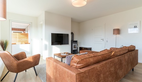 Apartamento superior