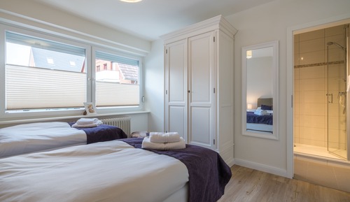 Apartamento, 2 habitaciones