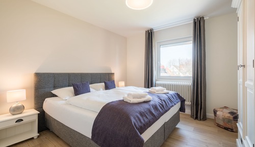 Apartamento, balcón