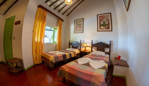 Suite estándar
