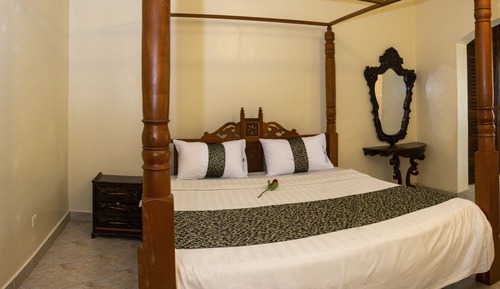 Apartamento, 3 habitaciones