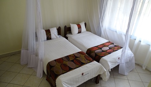 Apartamento Deluxe, 2 habitaciones