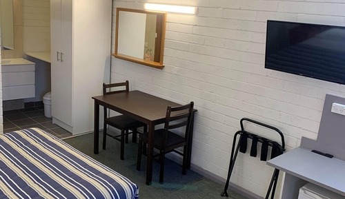 Habitación familiar