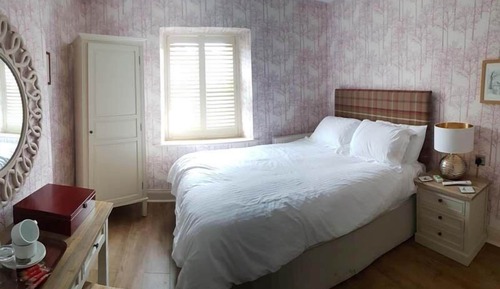 Habitación Deluxe doble