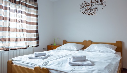 Apartamento (Petra)