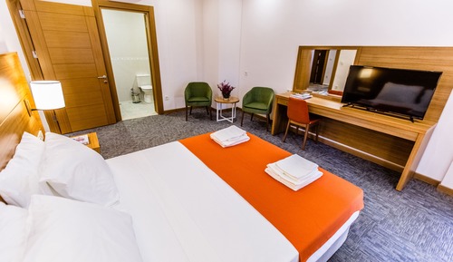 Habitación estándar