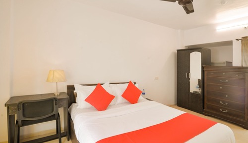 Habitación estándar