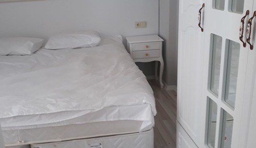 Apartment, 1 Bedroom