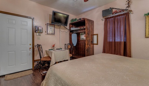 Habitación Confort, 1 cama de matrimonio grande