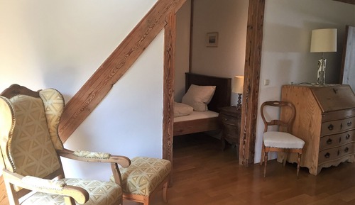 Apartamento, 2 habitaciones