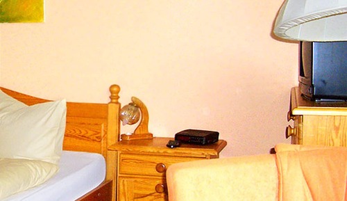 Habitación individual