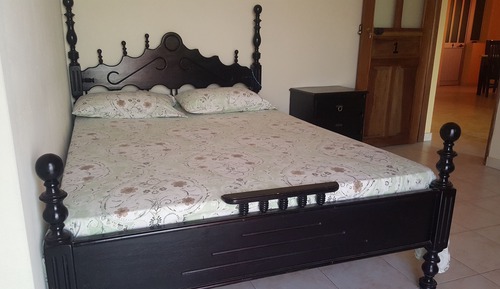 Habitación básica, 2 habitaciones, no fumadores, vistas a la montaña