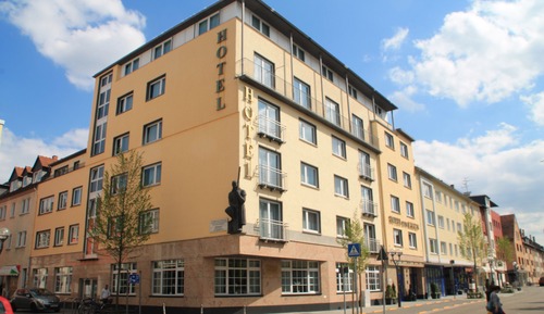 Habitación individual económica