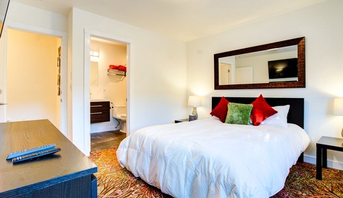 Habitación estándar