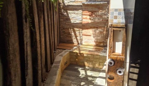 Habitación cuádruple Deluxe