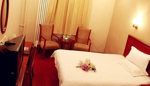 Habitación clásica, 1 cama de matrimonio grande