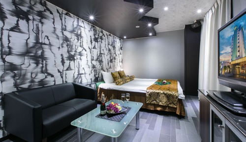 Habitación (Regular Room)