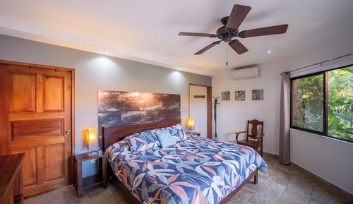 Habitación superior