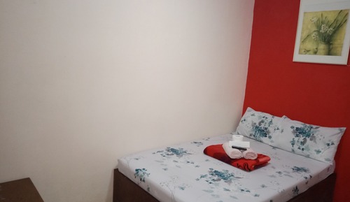 Habitación básica doble