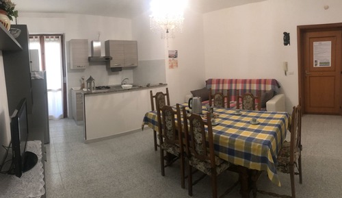 Apartamento, 2 habitaciones