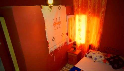 Double Room, 1 Double Bed, Private Bathroom (Noix)