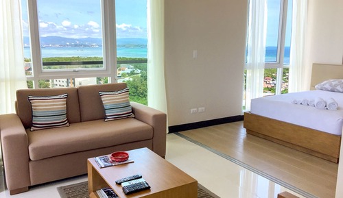 Habitación familiar, 1 habitación