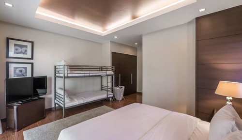 3-Bedroom Pool Villa