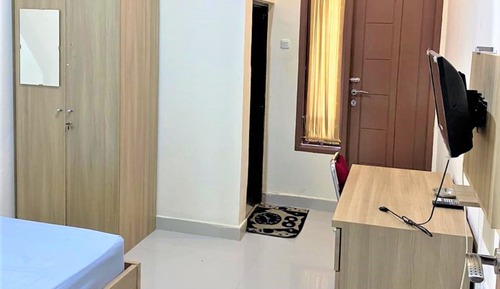 Habitación individual estándar