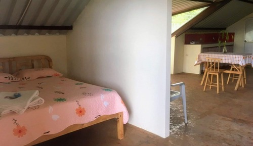 Suite Confort, 1 cama doble, no fumadores, vistas al jardín