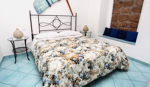 Habitación triple Confort