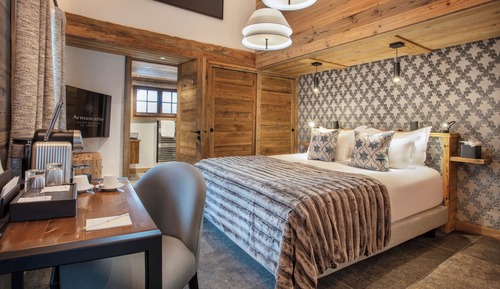 Suite (Mont-Blanc)
