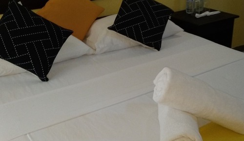 Habitación clásica doble, 1 cama doble