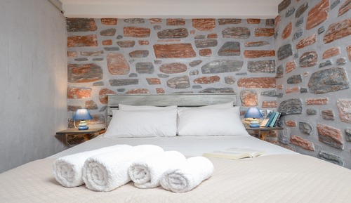 Apartamento Deluxe, planta baja