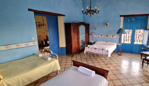 Apartamento exclusivo