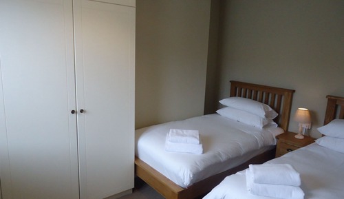 Suite, baño privado (Yorkshire)