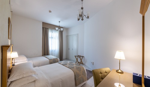 Apartamento, 2 habitaciones