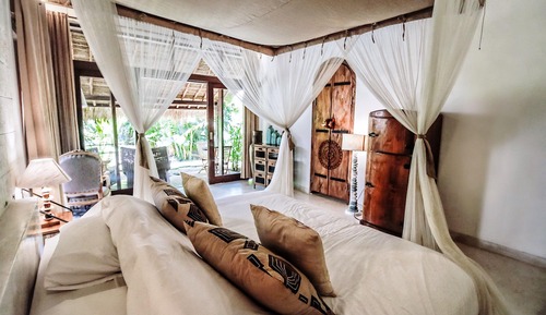 Rooms PAZ