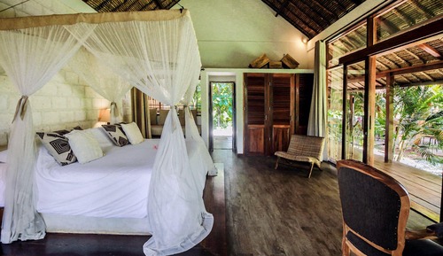 Bungalow MAR