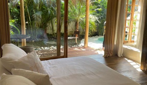 Rooms MAO