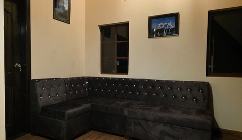 Habitación Confort