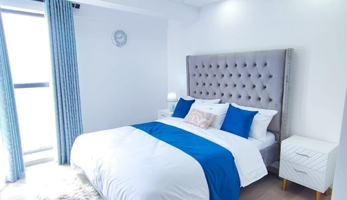 Apartamento, 1 habitación