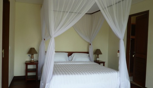 Habitación Deluxe doble