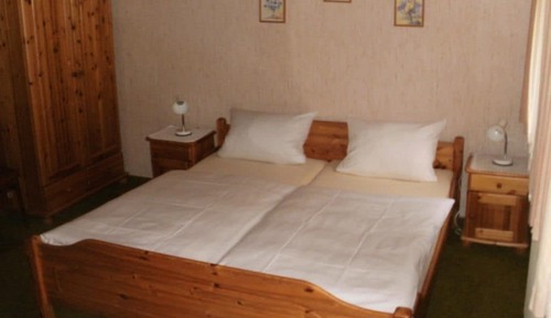 Habitación doble