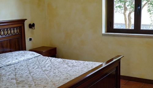 Habitación individual clásica