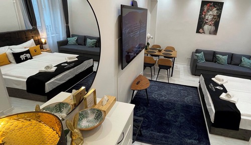 Apartamento superior