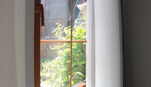 Habitación estándar, 1 cama doble