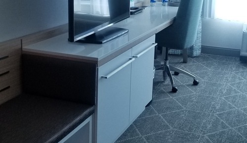 Habitación, 1 cama de matrimonio grande, vistas a la montaña