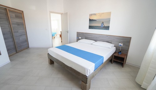 Suite superior, 3 habitaciones