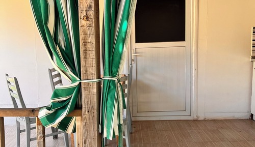 Apartamento económico