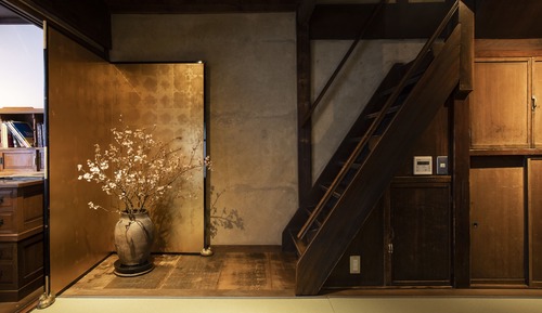 Casa (Country designated cultural property)